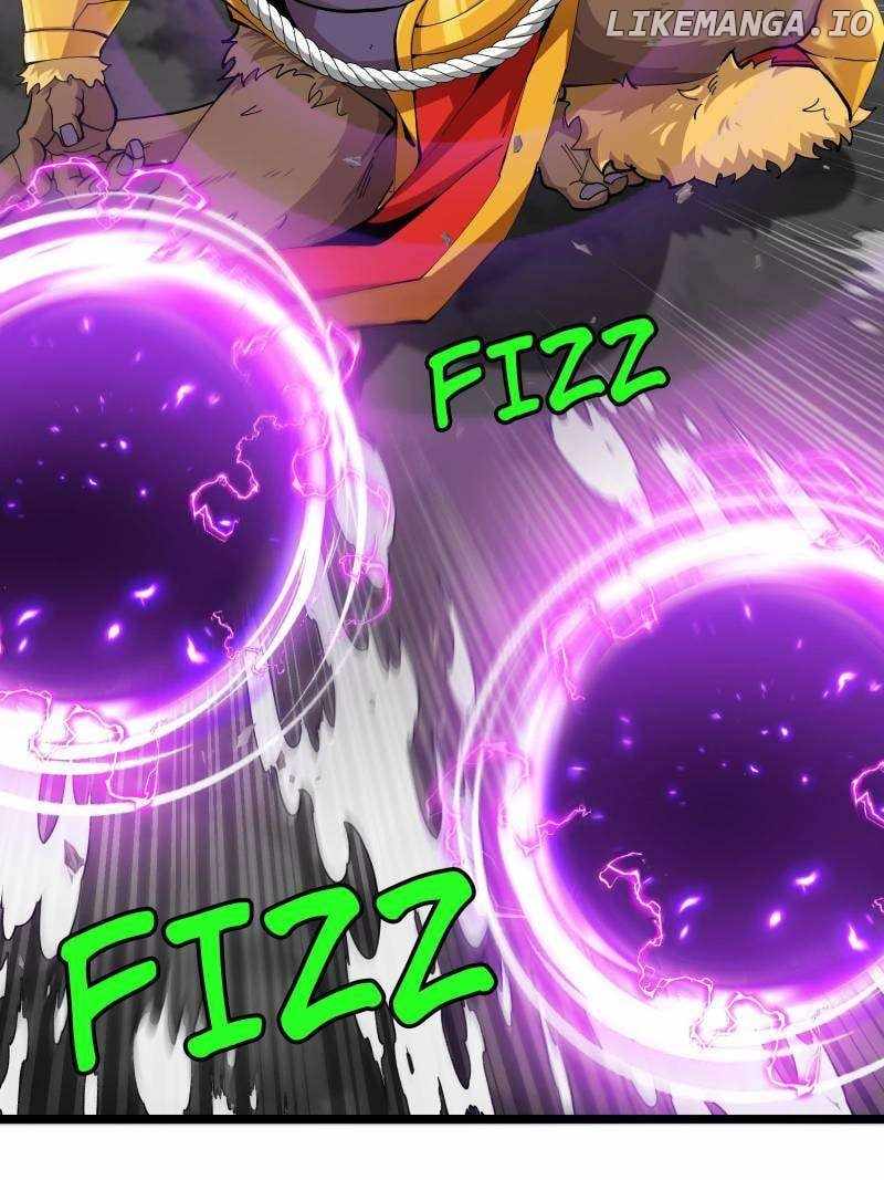 I Am The Monster Overlord Chapter 45 39